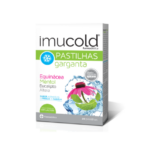 Imucold | 20 Pastilhas - Farmodiética