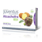 Juventus Alcachofra Detox | 30 Ampolas - Farmodiética