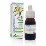 Composor 32 - Uricid Complex | 50 ml - Soria Natural