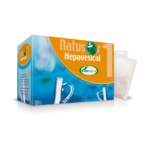 Natusor 01 Hepavesical | 20 Saquetas - Soria Natural