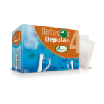 Natusor 04 - Depulan | 20 Saquetas - Soria Natural