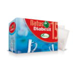 Natusor 15 - Diabesil | 20 Saquetas - Soria Natural