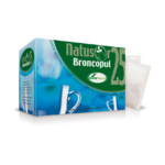 Natusor 25 - Broncopul | 20 Saquetas - Soria Natural