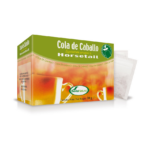Cavalinha Infusão | 20 Saquetas - Soria Natural