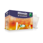 Funcho Infusão | 20 Saquetas - Soria Natural