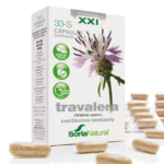 33-S Centaurea | 30 Cápsulas - Soria Natural