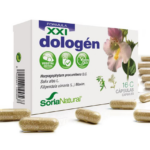 16-C Dologen | 30 Cápsulas - Soria Natural