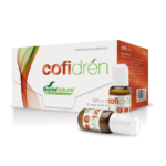 Cofidren | 15 Ampolas - Soria Natural