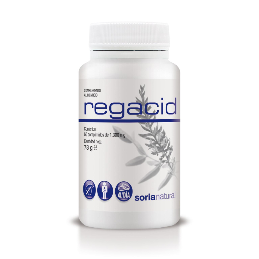 Cópia de Design sem nome - 2024-03-17T161129.716 Regacid 1300mg | 60 Comprimidos - Soria Natural - Image 1