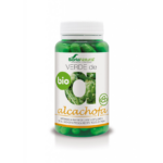 Verde de Alcachofra | 80 Cápsulas- Soria Natural