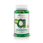 Verde de Alfafa | 240 Cápsulas- Soria Natural