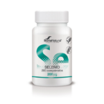 Selénio 200μg | 200 Comprimidos - Soria Natural