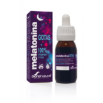 Melatonina Gotas | 50 ml - Soria Natural
