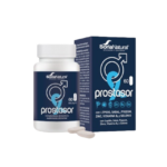 Prostasor | 60 Comprimidos- Soria Natural