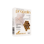 Propolin | 48 Comprimidos- Soria Natural