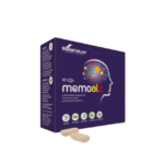 Memoalz | 60 Comprimidos- Soria Natural