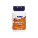 Methyl B-12 1000mcg | 100 Losangos - Now - Image 2