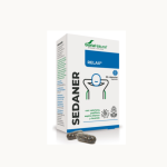 Sedaner Relax | 30 Cápsulas - Soria Natural
