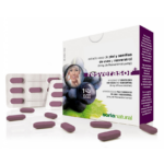 Resverasor Plus | 28 Comprimidos - Soria Natural