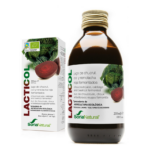 Lacticol | 200ml - Soria Natural