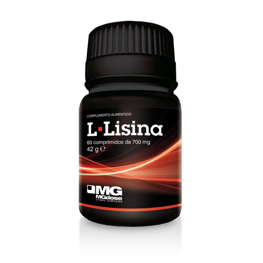 Cópia de Design sem nome - 2024-04-03T191254.742 L-Lisina | 60 Comprimidos - Soria Natural - Image 1
