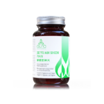 Jie Yu An Shen Pian | 60 Comprimidos - Aura