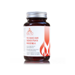Te Xiao An Mian Pian | 60 Comprimidos - Aura