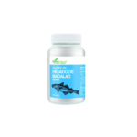 Óleo de Fígado de Bacalhau | 125 Pérolas - Soria Natural