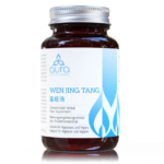 Wen Jing Tang | 60 Comprimidos - Aura