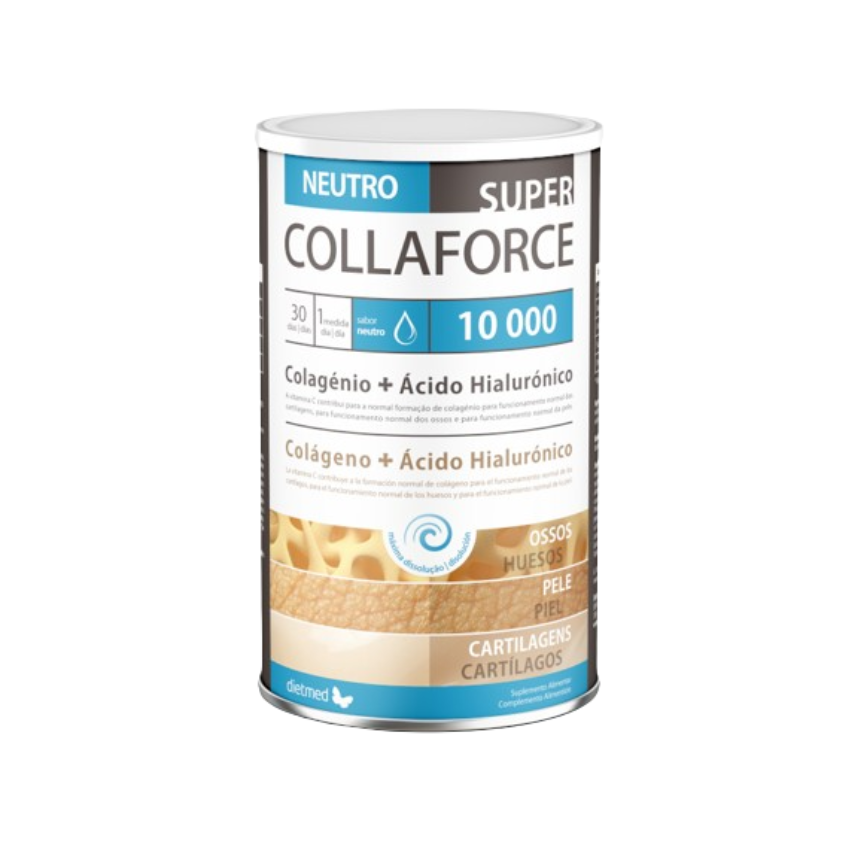Cópia de Design sem nome - 2024-05-28T114104.450 Collaforce Super 10.000 Neutro | 360g - Dietmed - Image 1