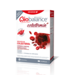Biobalance Colestermin | 30 Cápsulas - Farmodiética