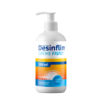 Desinflin Creme Fisio RX | 250ml - Farmodiética