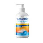 Desinflin Creme Fisio RX | 500 ml - Farmodiética