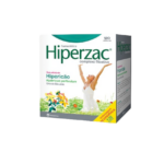 Hiperzac | 120 Cápsulas - Farmodiética