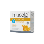 Imucold Geleia Real | 20 Ampolas - Farmodiética