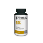 Juventus NAC | 60 Cápsulas - Farmodiética