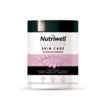 Nutriwell Colagénio Skin Care Deluxe | 300g - Farmodiética