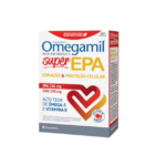 Omegamil Super EPA | 30 Cápsulas - Farmodiética