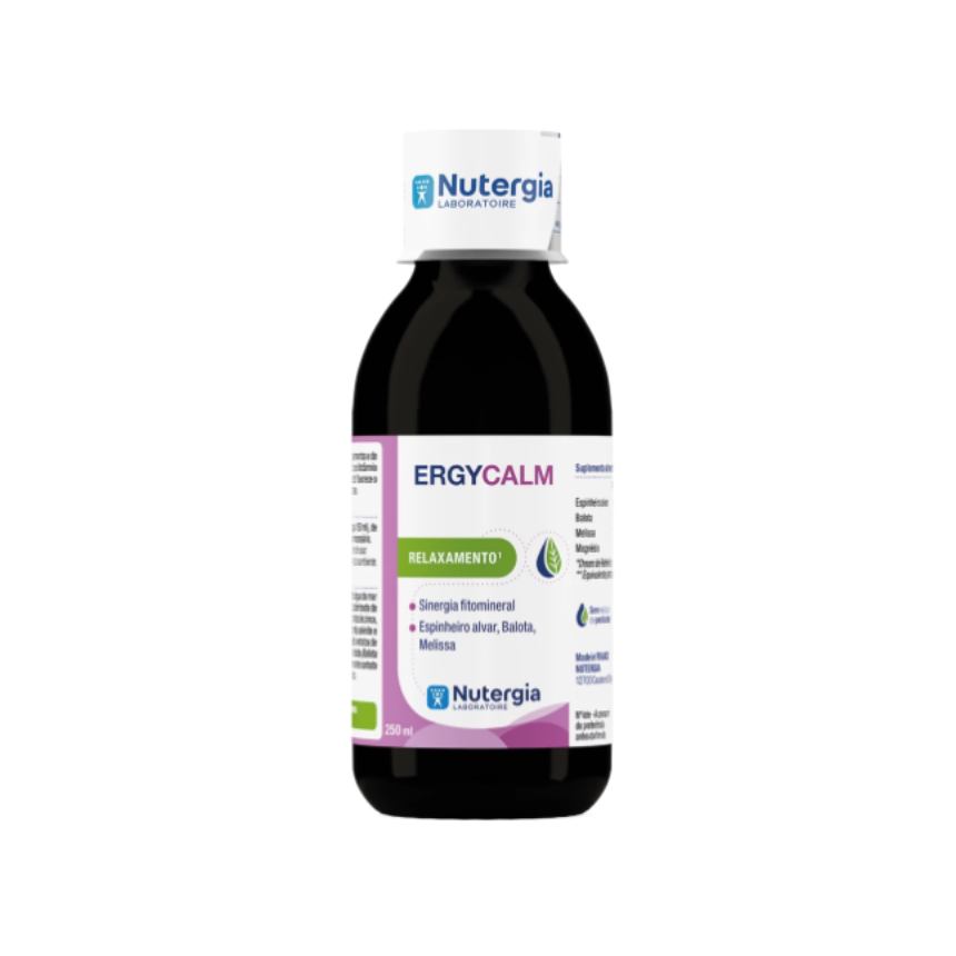 Cópia de Design sem nome - 2024-06-11T161750.682 Ergycalm | 250ml - Nutergia - Image 1