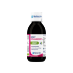 Ergycranberryl | 250ml - Nutergia