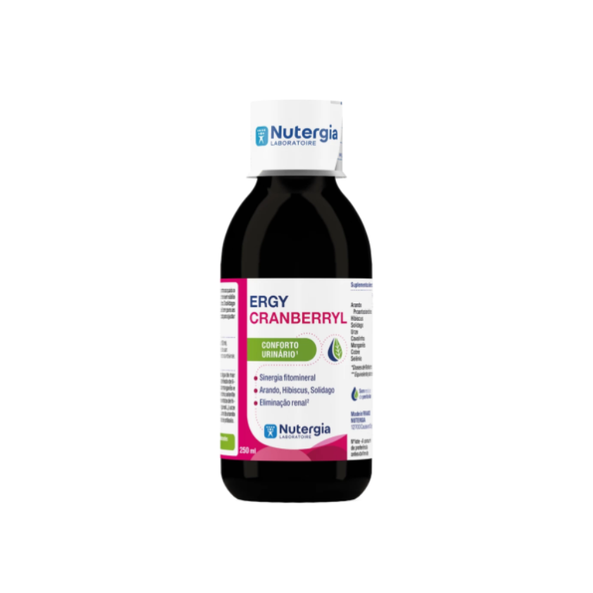 Cópia de Design sem nome - 2024-06-13T121618.664 Ergycranberryl | 250ml - Nutergia - Image 1