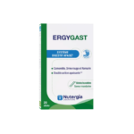 Ergygast | 20 Sticks - Nutergia