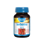 Berberina 500mg | 60 Comprimidos - Naturmil