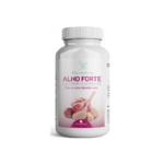Alho Forte | 60 LipidCaps - Biocêutica
