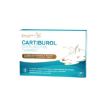 Cartiburol Complex | 60 Cápsulas - Biocêutica