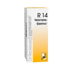 R14 Gotas | 50 ml - Dr. Reckeweg