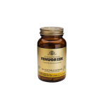 Fenugreek (Feno Grego) 520mg | 100 cápsulas veg - Solgar