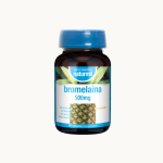 Bromelaina 500mg | 45 Comprimidos - Naturmil
