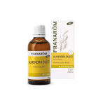 Óleo Vegetal Amêndoa Doce Bio | 50 ml - Pranarom