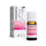 Difusor de Sono Bebé PranaBB Bio | 10 ml - Pranarom
